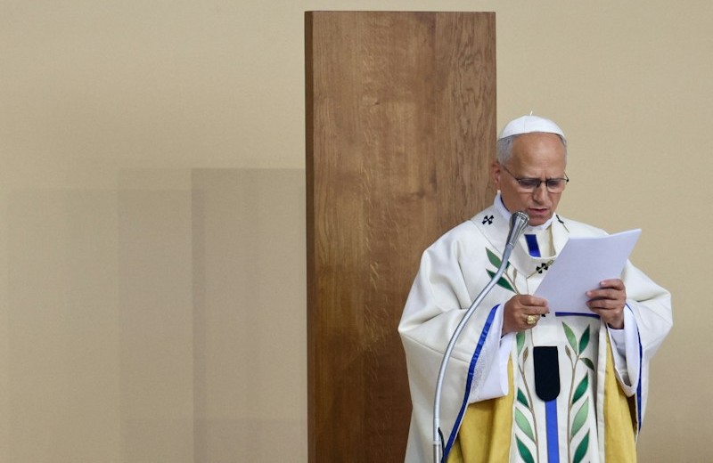« Vous êtes l’Église d’aujourd’hui »