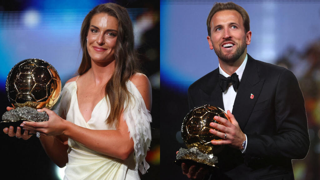 🔴 FIN DU DIRECT | BALLON D’OR 2026