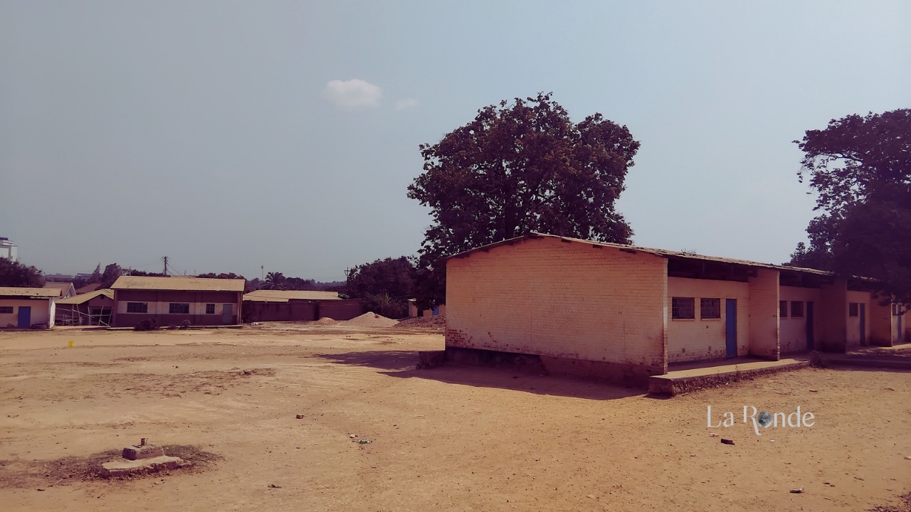 Éducation : l’EP Kalubwe face à des défis d’entretien avant la rentrée