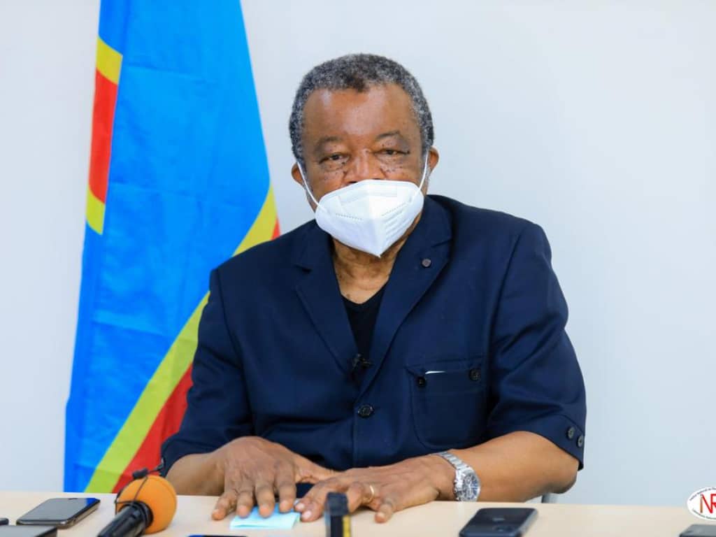Ituri : la maladie à virus Ebola en net recul, selon l’INRB