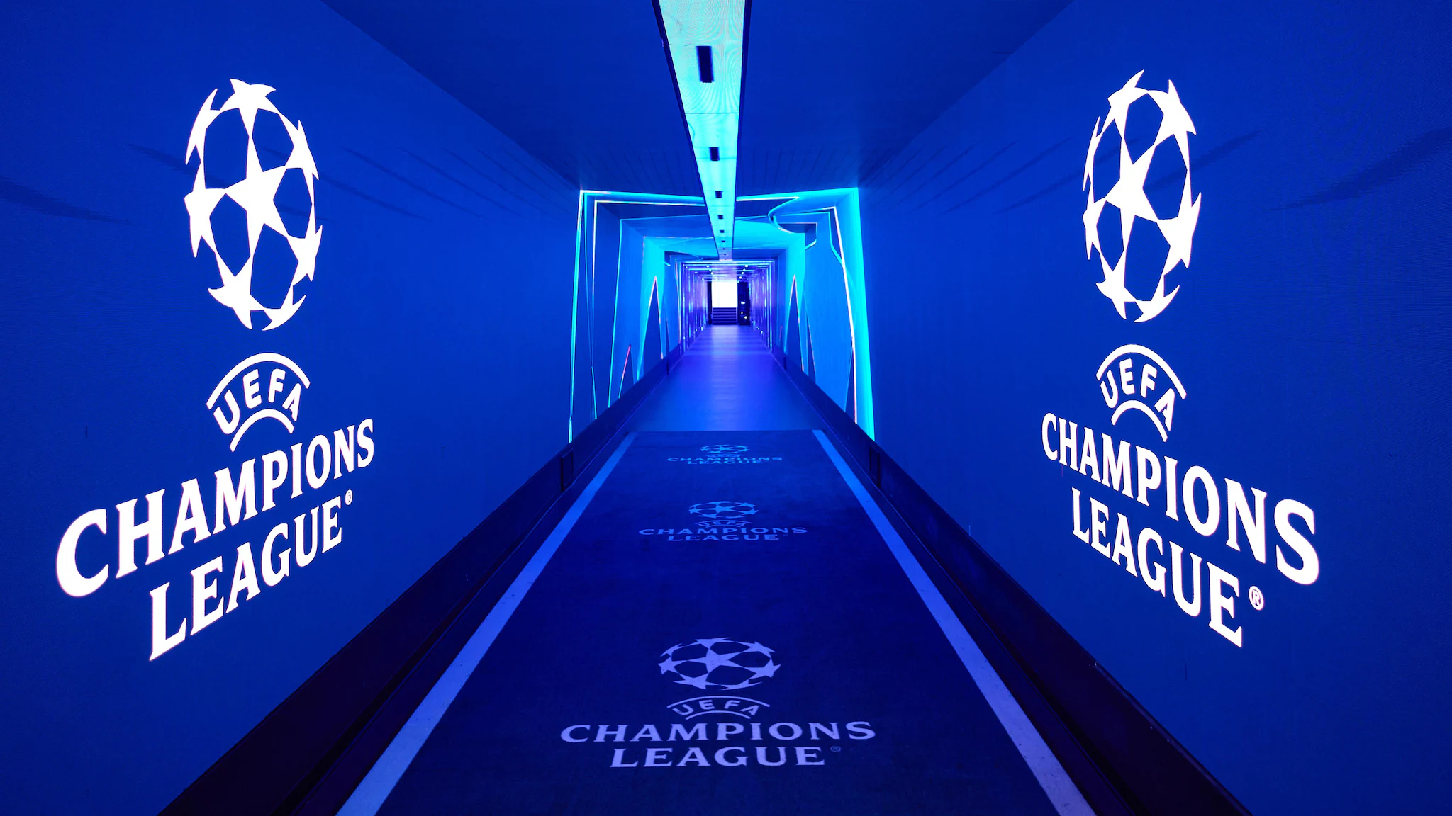 Ligue des champions : les temps forts d’une première journée riche en buts