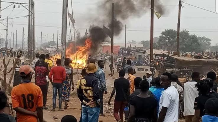 Kolwezi : autopsie des troubles miniers