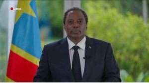 RDC : Joseph Kabila livre un réquisitoire contre le pouvoir de Félix Tshisekedi