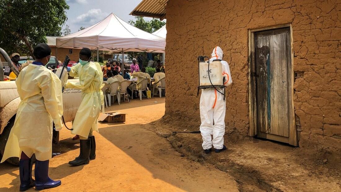 RDC : le Japon mobilise 5 millions de dollars pour renforcer la riposte contre Ebola