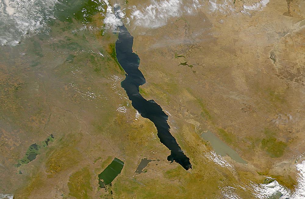 RDC : au moins 39 disparus et 36 rescapés après un naufrage sur le lac Tanganyika