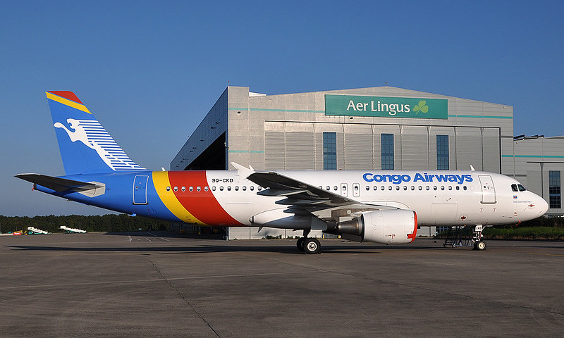 RDC : plus de 23 millions USD au cœur des accusations visant la gestion de Congo Airways (Dossier)