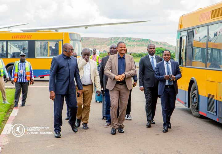 Haut-Katanga : depuis le départ de Jacques Kyabula, que reste-t-il de l’action de Martin Kazembe Shula ?