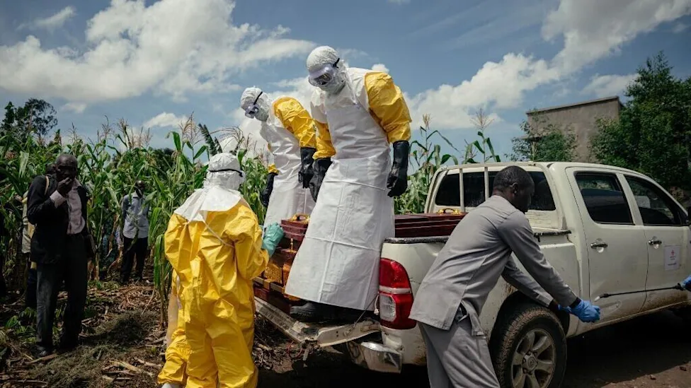 RDC : Ebola franchit les 3 000 morts, la riposte confrontée à ses limites