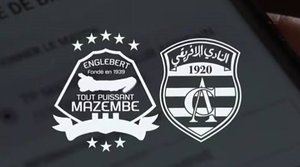 🔴 DIRECT | TP Mazembe – Club Africain : fin du match, les deux équipes se neutralisent (1-1)