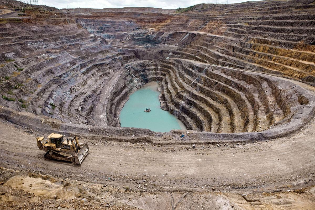 Cobalt : la RDC serre l’offre, mais le marché mondial lui échappe