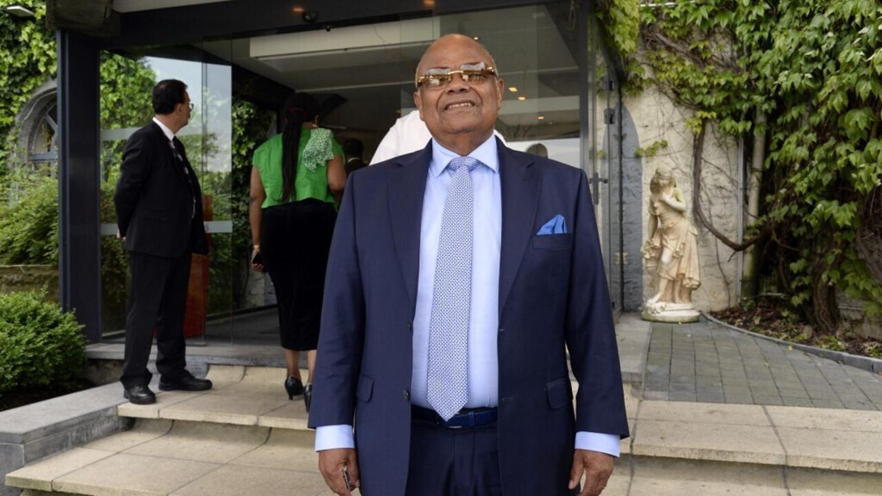RDC : Katebe Katoto et le changement de Constitution, que peut-il y gagner ?