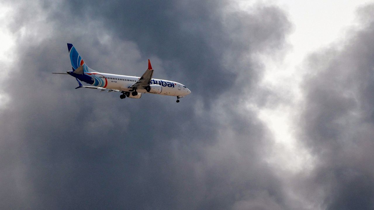 Moyen-Orient : Le copilote d’un vol Flydubai soupçonné d’avoir préparé un attentat contre l’aéroport de Tel-Aviv