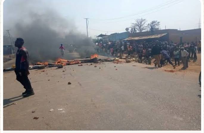 RDC : à Kolwezi, la colère des creuseurs révèle les failles de la formalisation minière